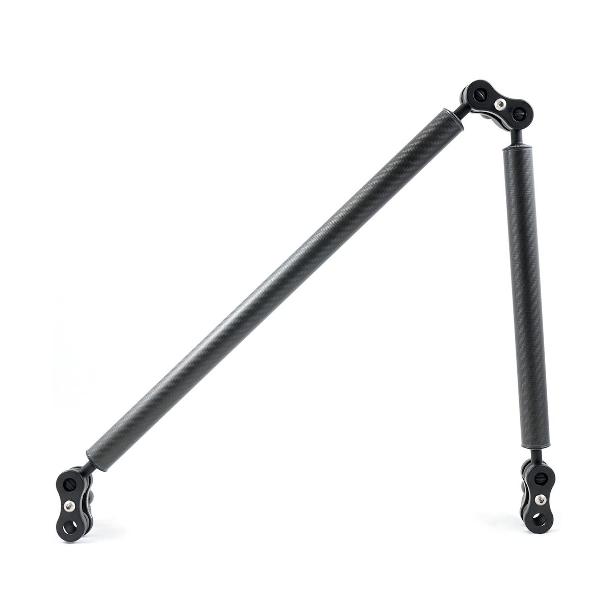 ARM/STD105 - XXL Kohlefaserarm Kit
