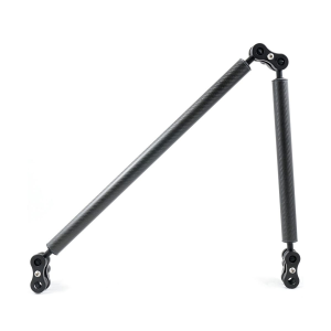 XXL Kohlefaserarm Kit