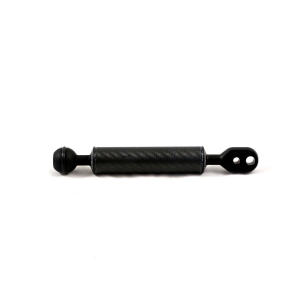 Brazo de carbono con terminal multiusos