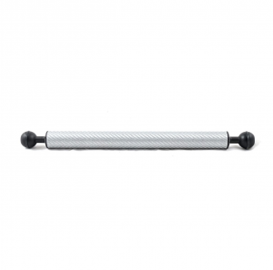Brazo de carbono silver largo