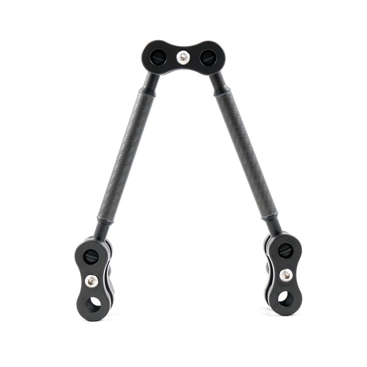 ARM/STD55SL - Kit de brazo de carbono slim pequeño