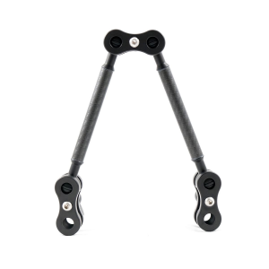 Slim Kohlefaserarm Kit