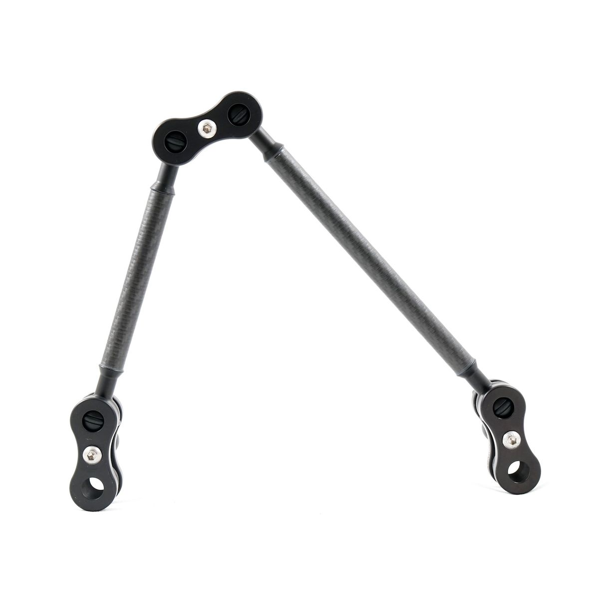 ARM/STD65SL - Kit de brazo de carbono slim mediano