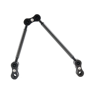Mittleres slim Kohlefaserarm Kit