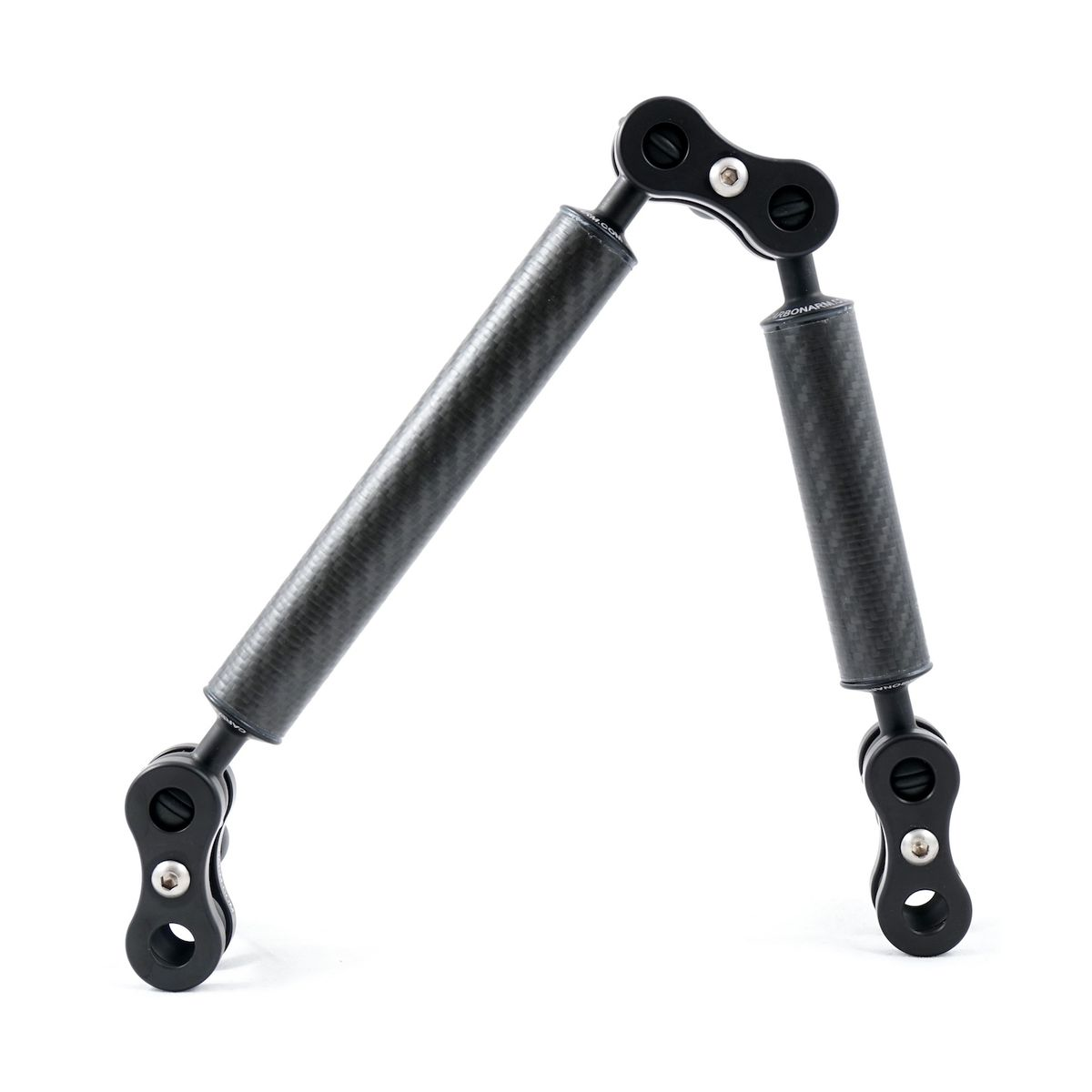 ARM/STD65 - Mittleres Kohlefaserarm Kit