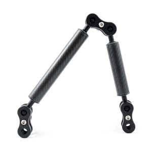 Mittleres Kohlefaserarm Kit
