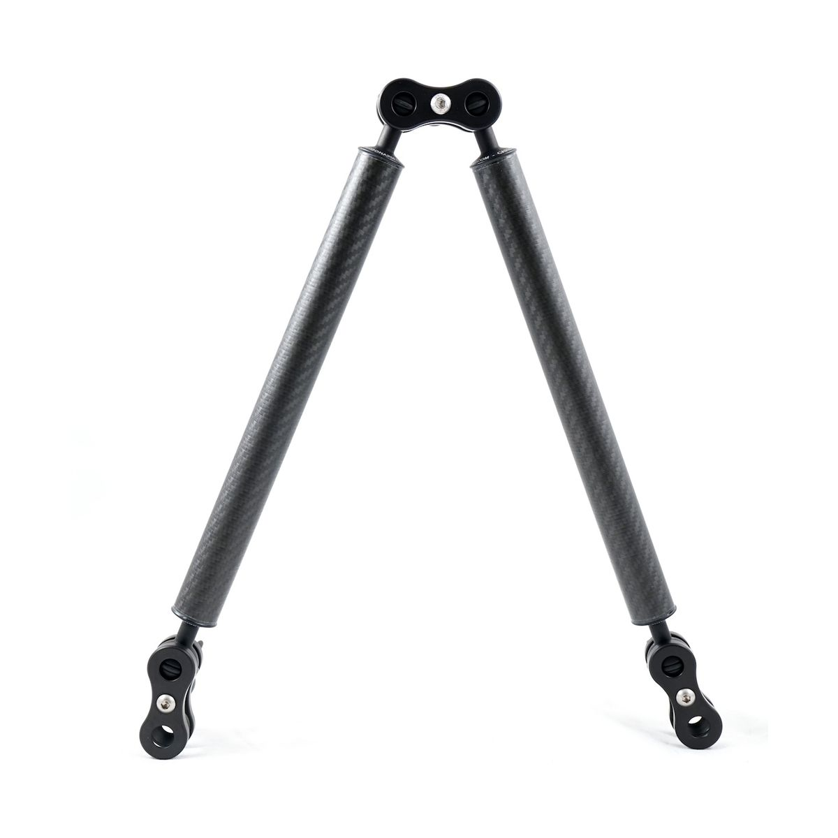 ARM/STD85 - Extra langes Kohlefaserarm Kit