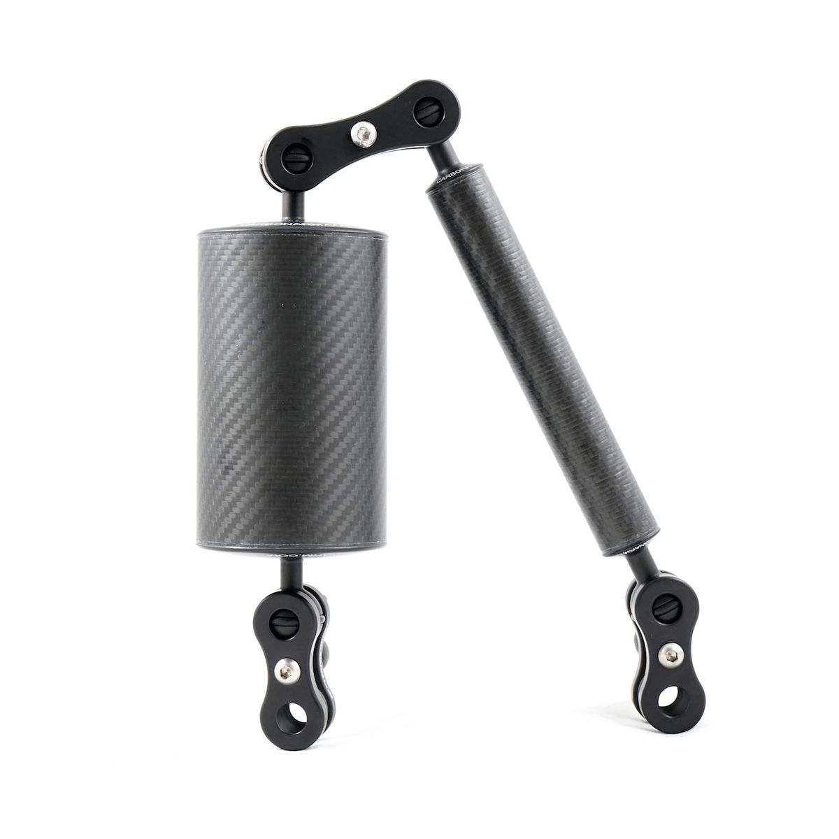 ARM/STD6075 - Langes Float Kohlefaserarm kit