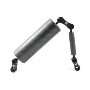 Carbon extra floating arm kit
