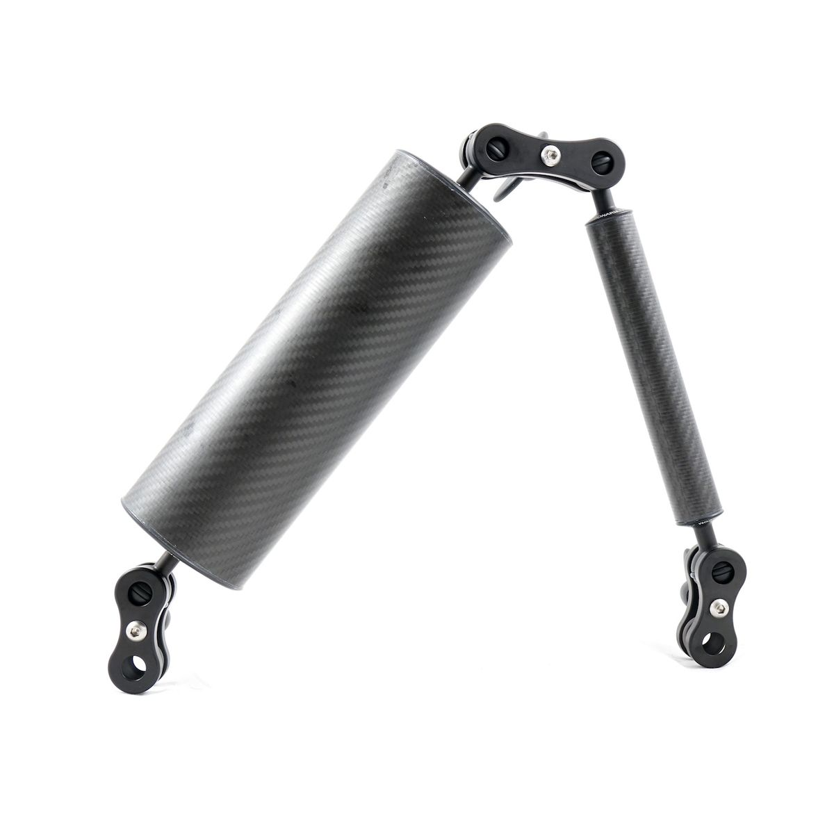 ARM/STD7075 - Langes extra Float Kohlefaserarm kit
