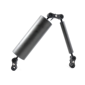 Langes extra Float Kohlefaserarm kit