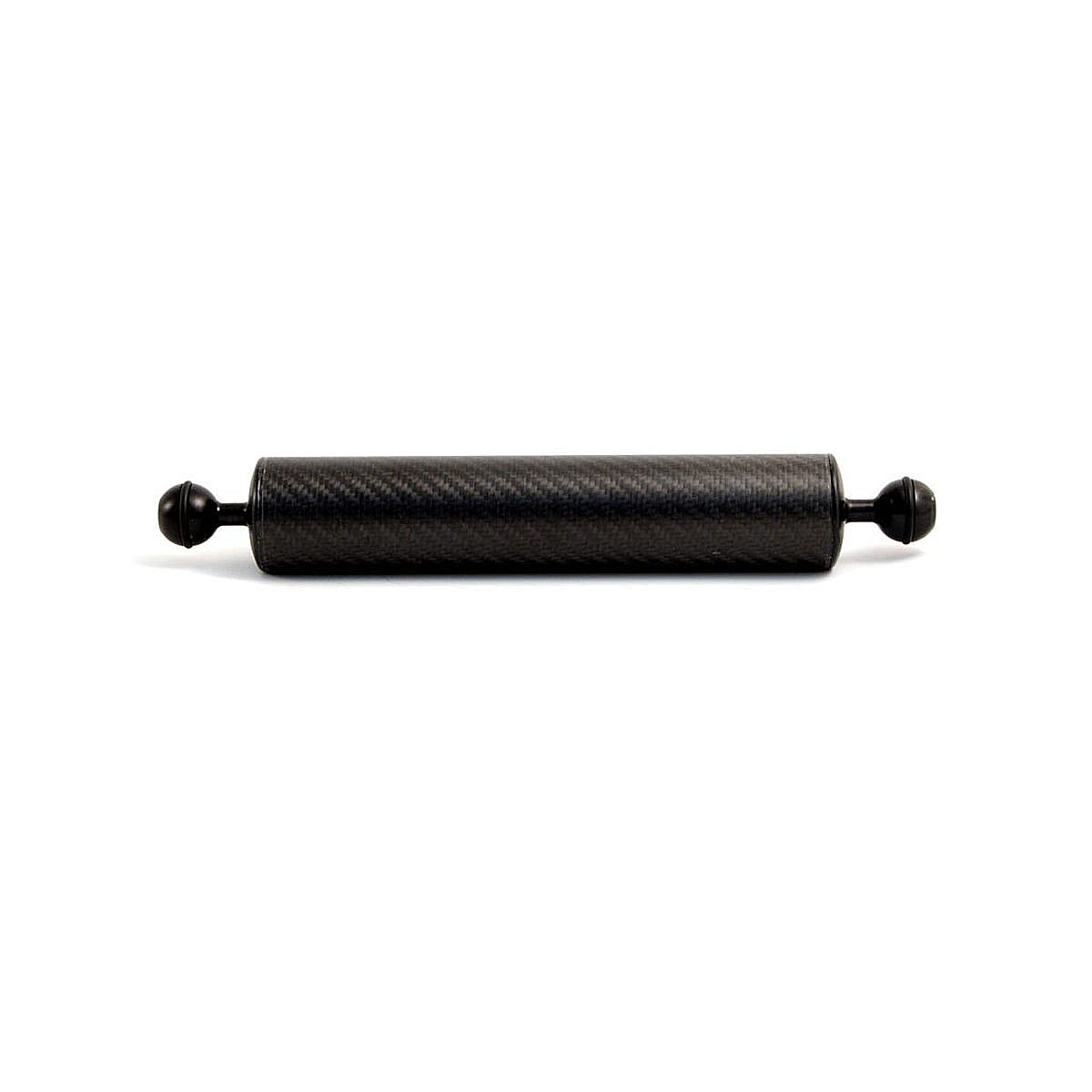 AR4032 - Brazo slim flotante de carbono largo