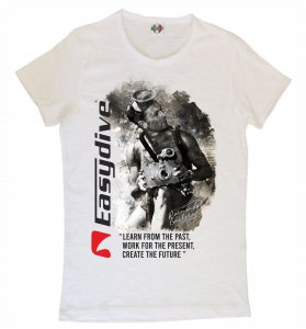 T-Shirt Raimondo Bucher