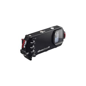 Carcasa submarina universal DiveshotR paar smartphones