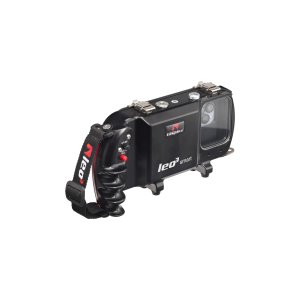 Leo3 Smart Universal Underwater housing