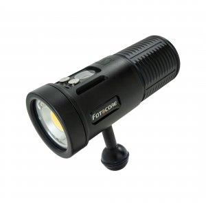 LED light 5000 Focus Light F4