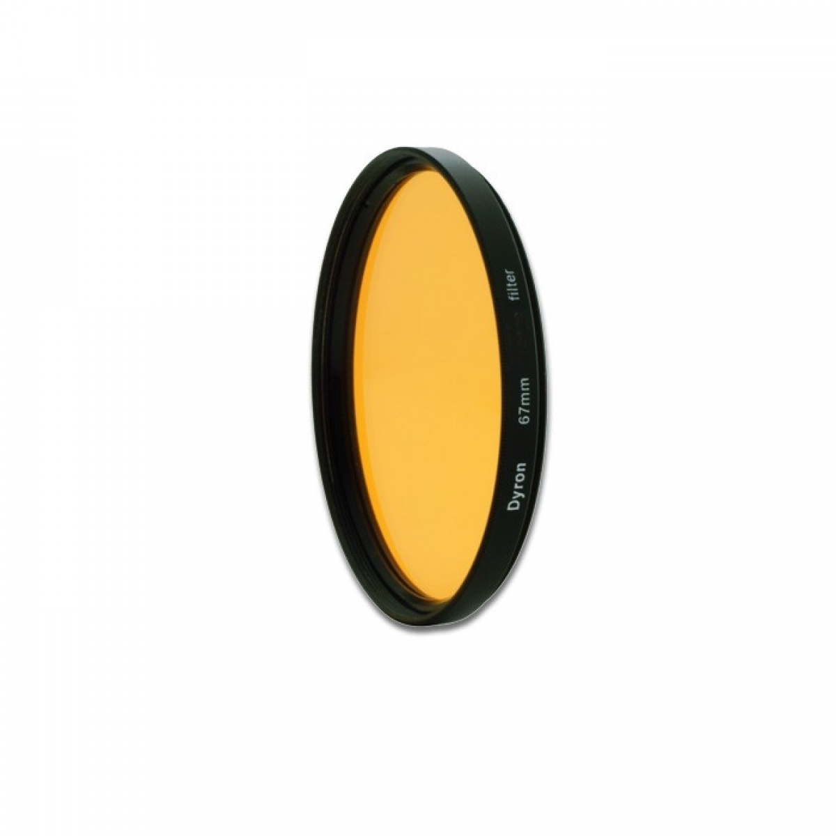 ACC/YEL/FL - Gelb-Filter, M67