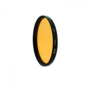 Yellow Filter M67