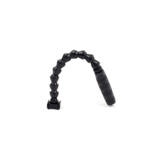 razo flexible de 10 articulaciones