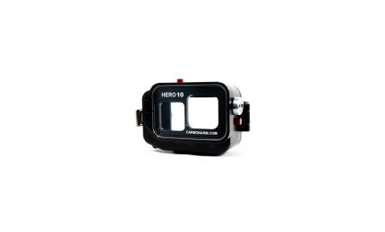 2021 - GoPro Hero 10 Case