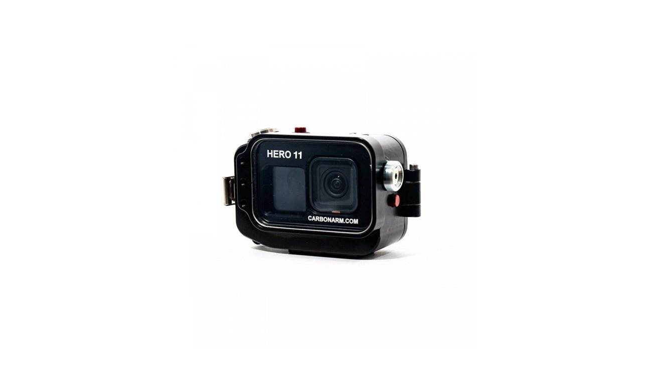 2022 - GoPro Hero 11 Case