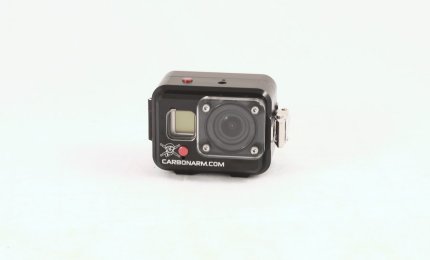 2014 - Case GoPro Hero 3/4