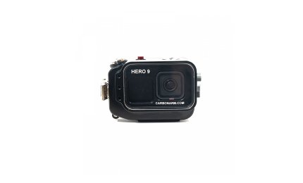 2020 - GoPro Hero 9 Case