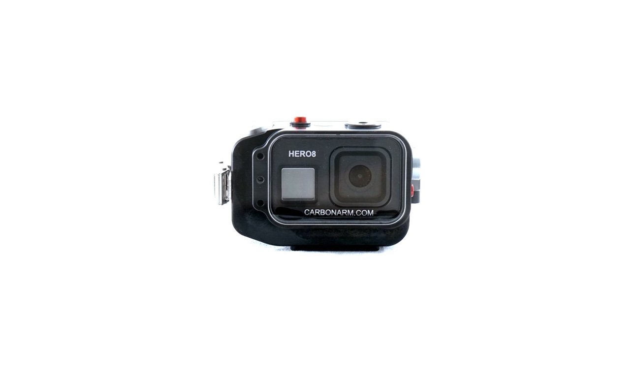 2019 - GoPro Hero 8 Case