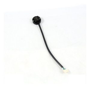 Replacement Hot Shoe Nikon (5pin) Leo3