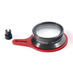 M67 Thread Adapter Kit - Saga Macro Lens +10