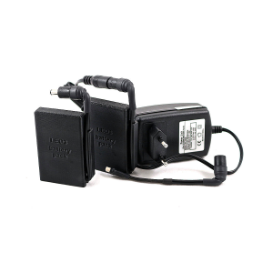 Batterie de rechange Leo3 et Leo3 Plus