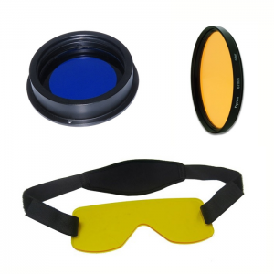 Kit for Fluorescense