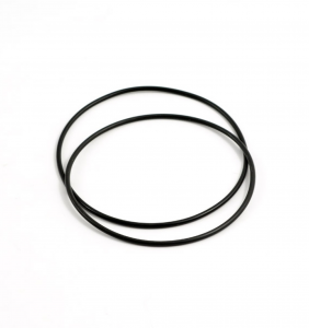 Ace Pro und Action Dome O-Ringe