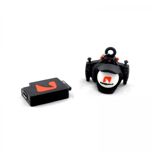 Adaptador de actualización USB para programador
