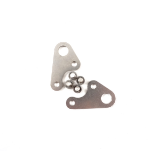 Soportes de seguridad para Leo3 y Leo3 Plus
