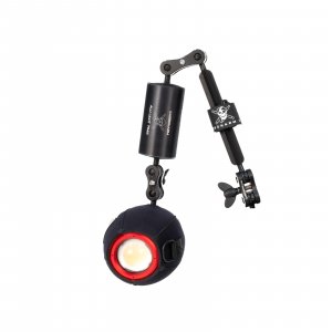 Revolution 21000 led light Kit with Aluminum Floating Arm