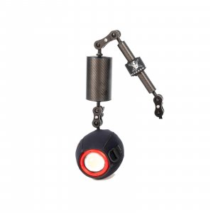 Revolution 15000 led light Kit with Carbon Floating Arm