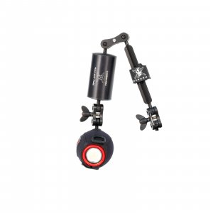 Revolution 7000 led light Kit with Aluminum Floating Arm