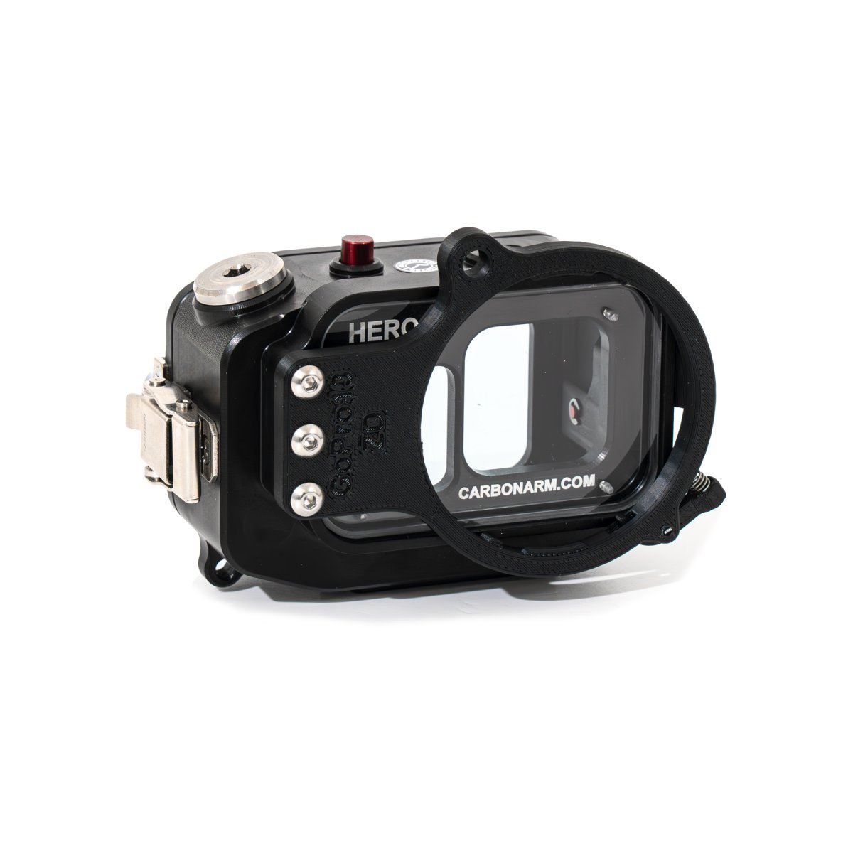 ACC/GOPRO/INON/ZD - Adaptador para lentes Inon ZD - Versión GoPro