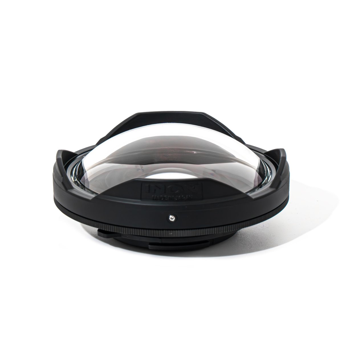 ACC/INON/GR140PZD - INON GR140 Pro ZD Weitwinkel-Fisheye-Objektiv
