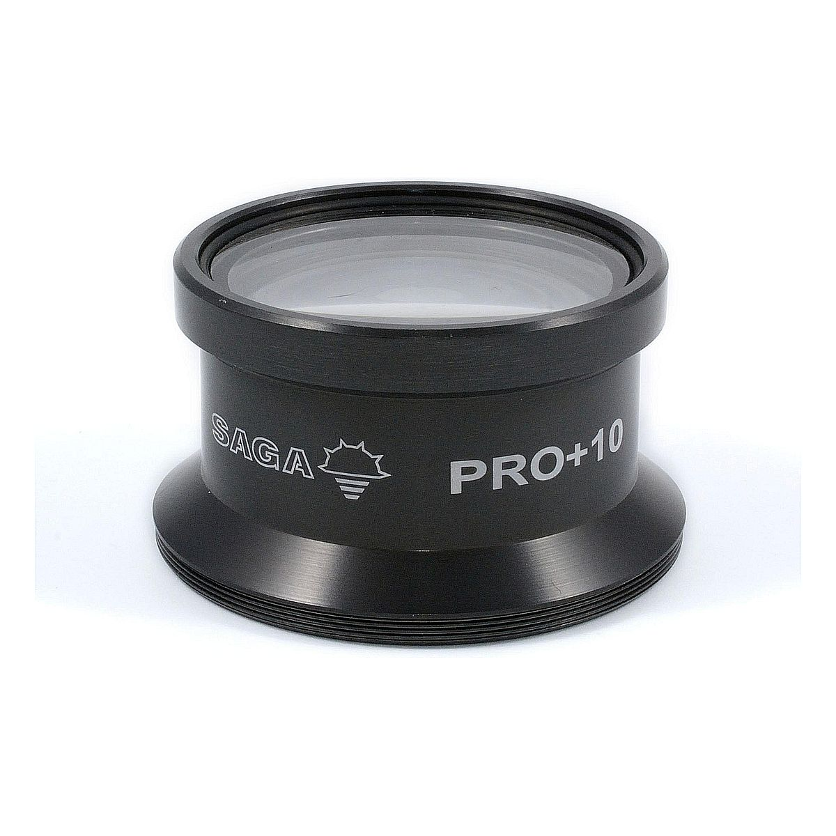 OTT/SAGA10 - Saga +10 Dioptrien Makro-Vorsatzlinse