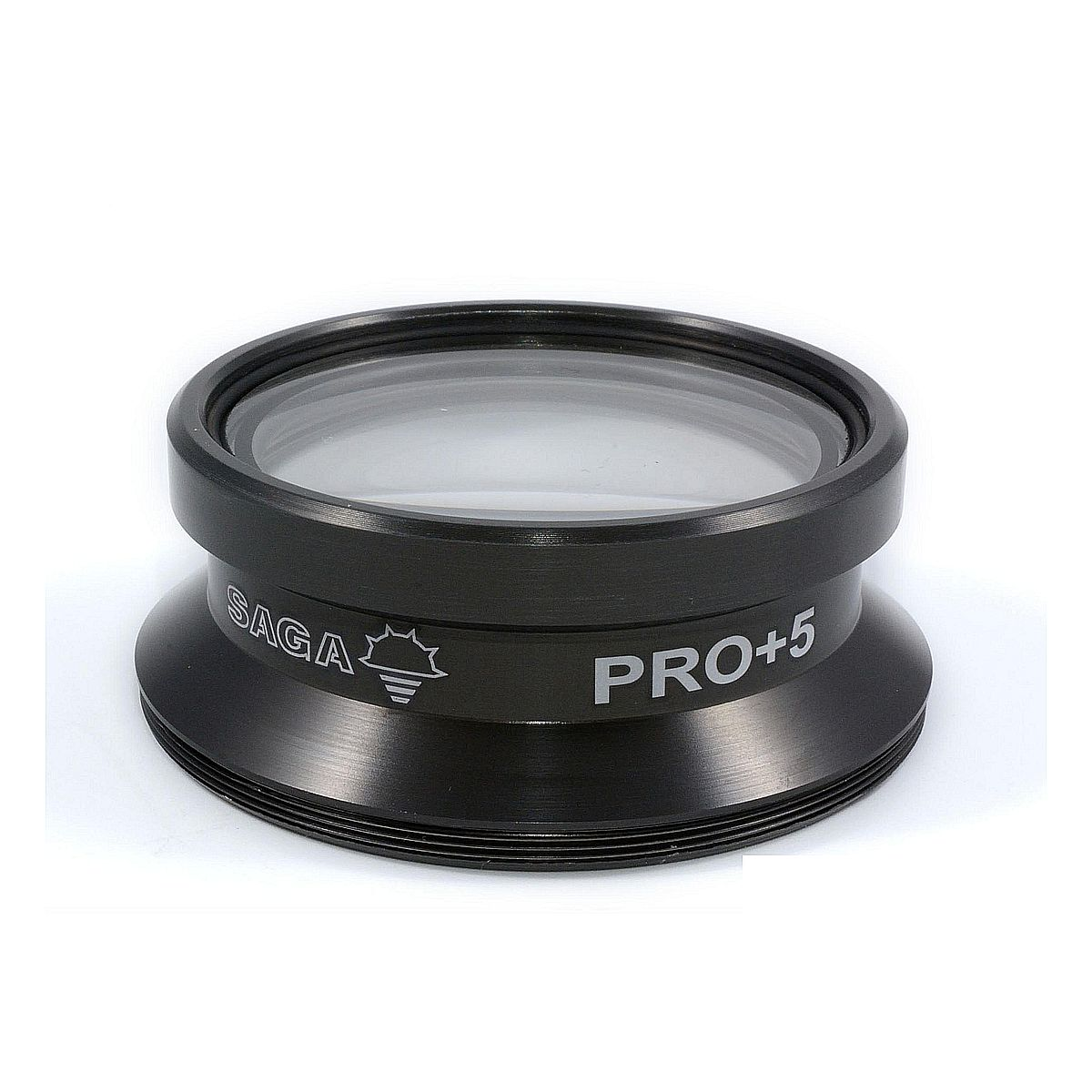 OTT/SAGA5 - Saga +5 Dioptrien Makro-Vorsatzlinse