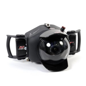 Leo II Pro Universal Underwater Housing