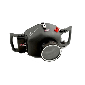 Leo II Standard Universal Underwater Housing