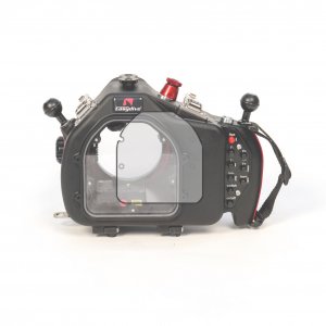 Película protectora para carcasas DSLR y Mirrorless