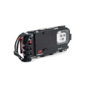 LeoR Smart Universal Underwater housing for smartphones