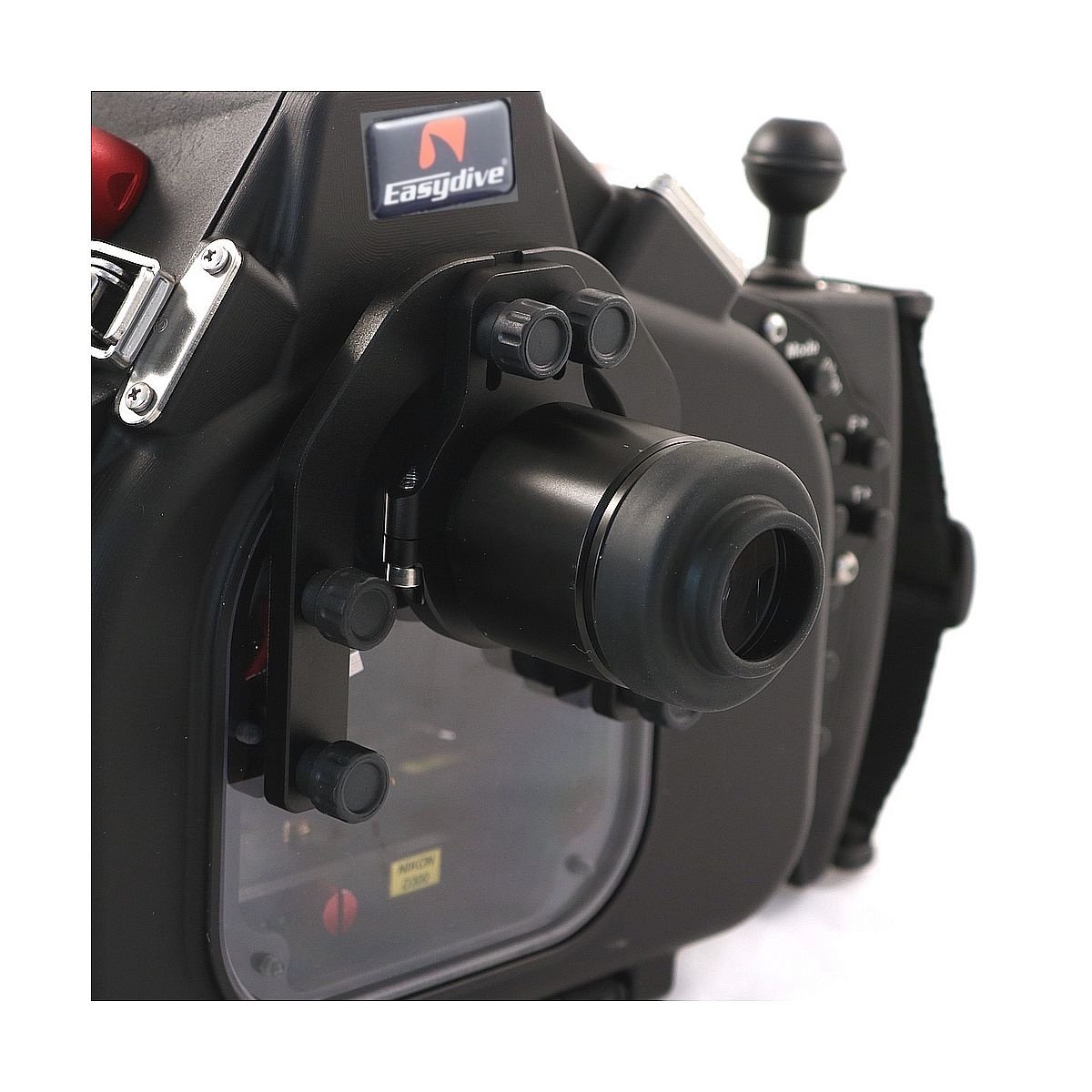 ACC/PROVIEW - Mirino Univerasale Easy ProView