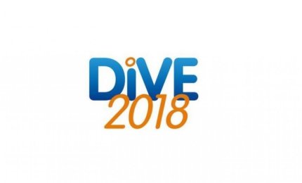 Dive 2018 - Birmingham (UK)