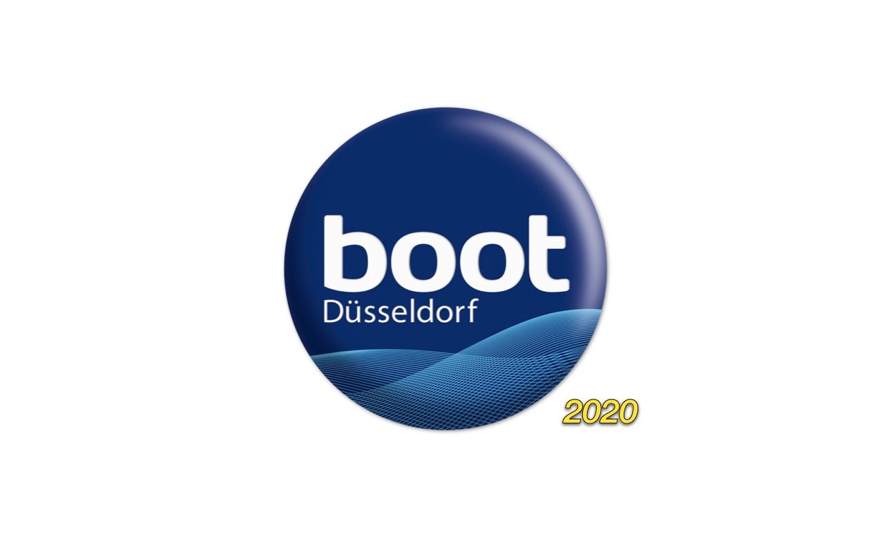 Boot Show 2020 - Dusseldorf