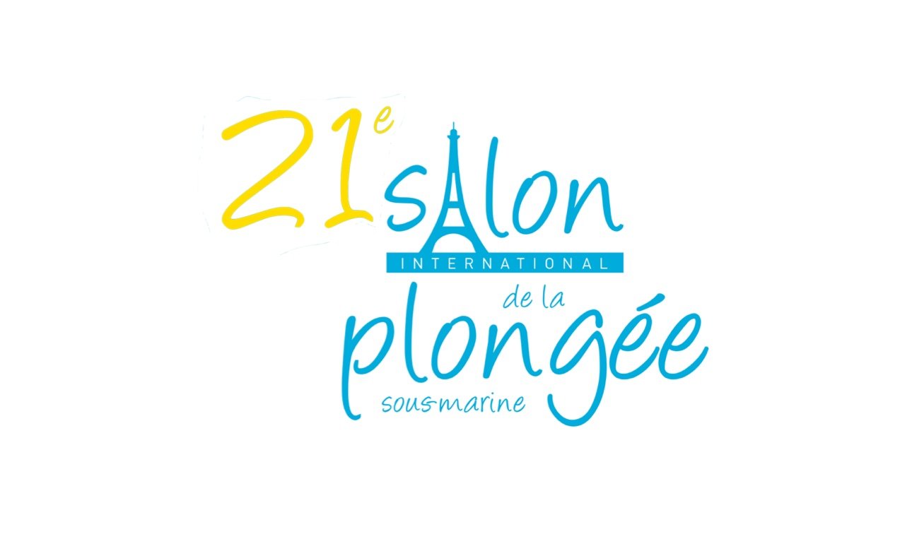 21th Salon de la Plongée - Paris